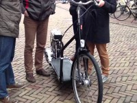 Lopifit e-bike