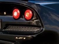 Lotus Exige LF1 2014