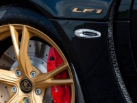 Lotus Exige LF1 2014