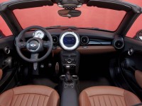 2014 MINI Roadster