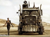 mad max fury road