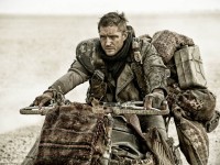 FURY ROAD