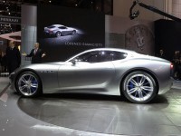 Maserati Alfieri