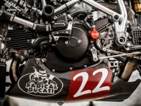 Ducati 1199 Matador Racer