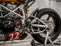 Ducati 1199 Matador Racer