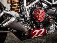 Ducati 1199 Matador Racer