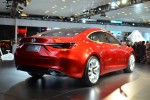 Mazda6 Takeri concept