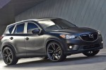 Mazda CX-5 Urban concept