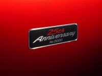 Mazda MX-5 25th Anniversary