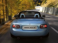 Mazda MX-5 2008