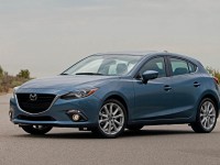 2014 Mazda 3