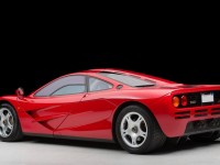 McLaren F1