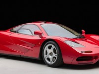 McLaren F1