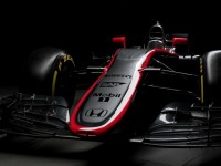 McLaren-Honda MP4-30