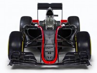 McLaren-Honda MP4-30