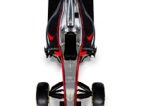 McLaren-Honda MP4-30