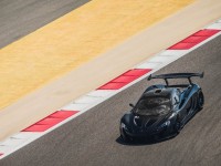 McLaren P1 GTR