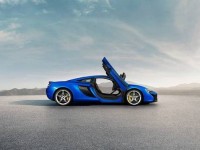 Mclaren 650S 2015