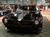 Mecum Auction