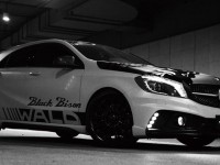 Mercedes A-Class by Wald