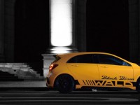 Mercedes A-Class by Wald