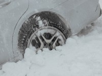 Mercedes-AMG Winter Academy: Driving AMGs in Sweden in the Dead of Winter