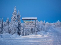 Mercedes-AMG Winter Academy: Driving AMGs in Sweden in the Dead of Winter