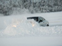 Mercedes-AMG Winter Academy: Driving AMGs in Sweden in the Dead of Winter