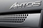 Mercedes-Benz Antos