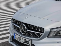 Mercedes-Benz CLA 250 2015