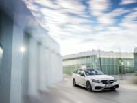 Mercedes-Benz E63 AMG Wagon 2014