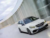 Mercedes-Benz E63 AMG Wagon 2014