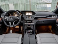 Mercedes-Benz-E63-AMG-Wagon-2014-interior