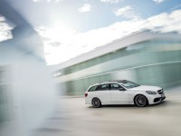 Mercedes-Benz E63 AMG Wagon 2014