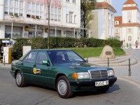 Mercedes-Benz Typ 190 E