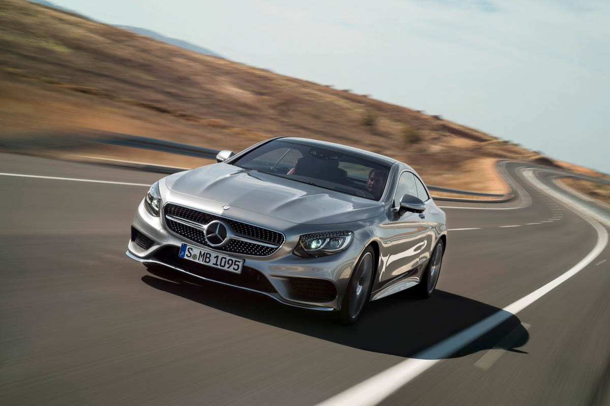 Mercedes-S-Class-Coupe 2015