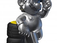 Metal Mario