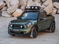 Mini Paceman Adventure