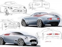 Mini Superleggera Vision Concept