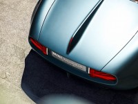 Mini Superleggera Vision Concept