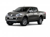 Mitsubishi Triton L200