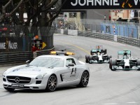 Monaco-Safety-Car