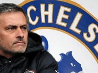 Mourinho-Chelsea
