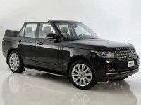 NCE 2014 Range Rover