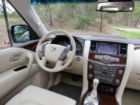 NISSAN-Patrol-interior