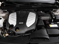 New-2014-Kia-Cadenza-Engine