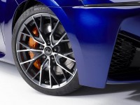 2016 Lexus GS F