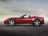 Ferrari California T