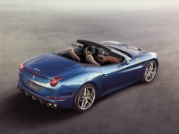 Ferrari California T