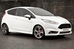 2013 Ford Fiesta ST